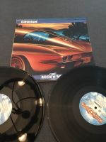 The Rock‘N‘Roll Era - Cruisin‘ Vinyl, 2 LP, 50er 60er Nordrhein-Westfalen - Lohmar Vorschau
