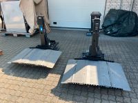 Scooterboy Scooter Joey Lift Rollstuhl Rollstuhllift PKW Auto Nordrhein-Westfalen - Porta Westfalica Vorschau