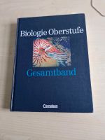 Biologie Gesamtband Oberstufe, ISBN 9783464171509 Top-Buch Bergedorf - Hamburg Allermöhe  Vorschau