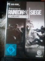 Rainbow six Siege ab 16 (lesen) Baden-Württemberg - Weissach im Tal Vorschau