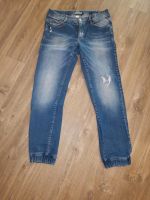 Tolle Jeans in blau von S. Oliver Gr. 158 big Niedersachsen - Harsum Vorschau