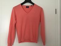 Gant Pullover Baumwolle Gr.S -neu- Hessen - Karben Vorschau