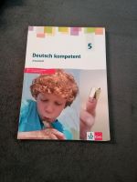 Deutsch kompetent 5, Arbeitsheft, ISBN 9783-12-316311-1 Nordrhein-Westfalen - Wettringen Vorschau