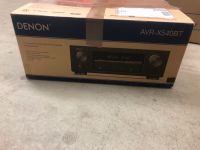 Verstärker 5.1 Denon AVR-X540BT Bayern - Sonthofen Vorschau