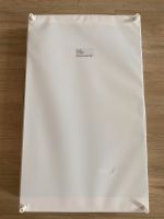 Wickeltisch - Wickelbrett 80x50 cm weiß. Geeignet für Betten 120 Thüringen - Gotha Vorschau