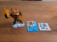 Skylander Swarm Essen-West - Frohnhausen Vorschau