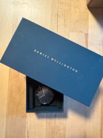 Daniel Wellington Damenuhr. Original & ungetragen. Thüringen - Silbitz Vorschau