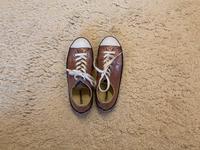 Glitzer Converse Chucks Gr. 37 Bayern - Pliening Vorschau