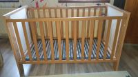 Kinderbett/Babybett 70×140  DRINGEND Rheinland-Pfalz - Beindersheim Vorschau