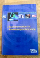 Prüfungsvorbereitung - Fachinformatiker - Anwendungsentwicklung Nordrhein-Westfalen - Mönchengladbach Vorschau