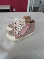 Kinderschuhe Gr. 22, rosa von superfit Baden-Württemberg - Tamm Vorschau