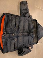 Baby Gap, Winterjacke, Daunenjacke 18-24 Monate Bayern - Kröning Vorschau