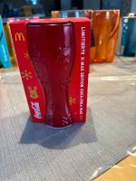 Mc Donald Coca Cola Glass 2021 X Mas Baden-Württemberg - Aalen Vorschau