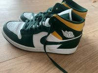 Jordan 1 Mid Sonics Sachsen-Anhalt - Magdeburg Vorschau