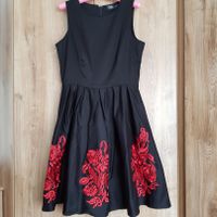 Kleid von Dolly and Dotty (EMP) Gr. 44 ungetragen Nordrhein-Westfalen - Bestwig Vorschau