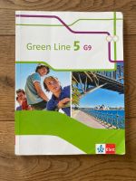 Green Line 5 G9, Zustand: gut! Rheinland-Pfalz - Reichenbach-Steegen Vorschau