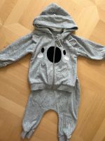 Toller Fleece Anzug Pullover Stoffhose von Baby Sweets, Gr. 74 Hessen - Herborn Vorschau