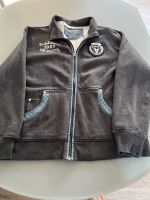 Sweatshirt Jacke mit Reißverschluss Saarland - Neunkirchen Vorschau