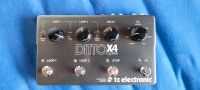 tc electronic Ditto X4 Looper Baden-Württemberg - Plochingen Vorschau