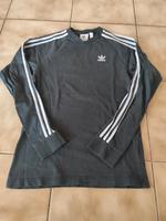 Adidas Oberteil schwarz Gr. S Bayern - Würzburg Vorschau