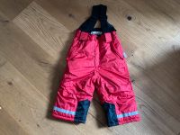 Rote Schneehose Playshoes 80 Baden-Württemberg - Mannheim Vorschau