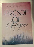 April Dawson Proof of hope Charakterkarte LYX Bayern - Aschaffenburg Vorschau