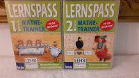 Lernspaß Mathe Trainer 1 und 2 Klasse CD rom Niedersachsen - Delmenhorst Vorschau