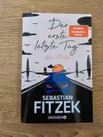 Der erste letzte Tag von Sebastian Fitzek Niedersachsen - Neu Wulmstorf Vorschau