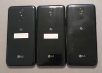 LG Q7 32gb schwarz 50€/Stück Mitte - Wedding Vorschau