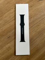 NEU⭐️ Original Apple Sportarmband Midnight ⭐️ Bayern - Dietramszell Vorschau