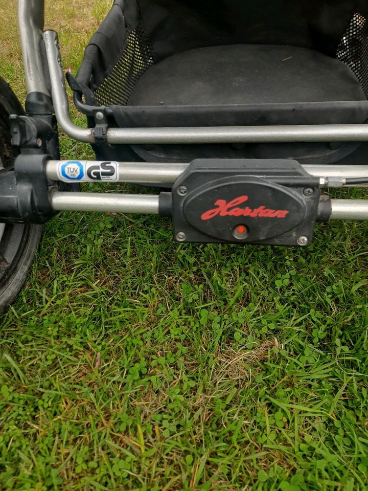 Kinderwagen von Hartan in Ahlen