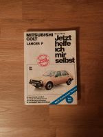 Mitsubishi Colt Reperaturanleitung Werkstatthandbuch Jetzt helfe Niedersachsen - Hermannsburg Vorschau