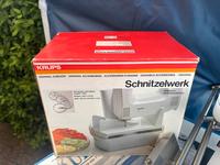 Schnitzelwerk für Krups Mixer Bad Godesberg - Pennenfeld Vorschau