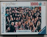 Ravensburger Puzzle Harry Potter Challange 1000 Teile Hannover - Südstadt-Bult Vorschau