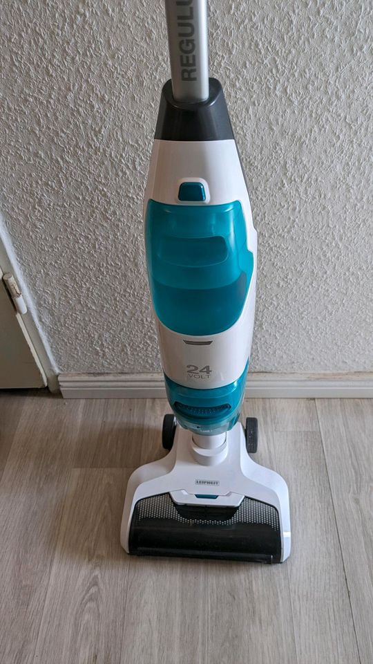 Trocken Nass Sauger Leifheit Regulus Aqua PowerVac in Berlin