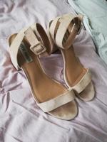 Steve Madden Heels / Sandaletten Bayern - Regensburg Vorschau