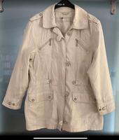 Schicke Jacke Marke Cecil Gr.L - wie neu Hessen - Rödermark Vorschau