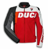 Lederjacke Ducati "Speed Evo C2" perforiert Größe 54 981072954 Baden-Württemberg - Ettlingen Vorschau