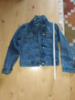 Jeans Jacke Gr S benetton Baden-Württemberg - Hochdorf (Riß) Vorschau