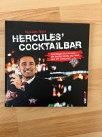 Hercules‘ Cocktailbar Buch Bayern - Regensburg Vorschau