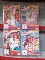 Mia and Me DVD's Staffel 2 Nordrhein-Westfalen - Krefeld Vorschau