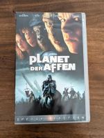 VHS Planet der Affen Film Wandsbek - Hamburg Eilbek Vorschau