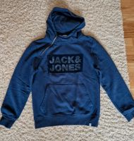 Herren Hoodie von Jack and Jones Baden-Württemberg - Friedrichshafen Vorschau