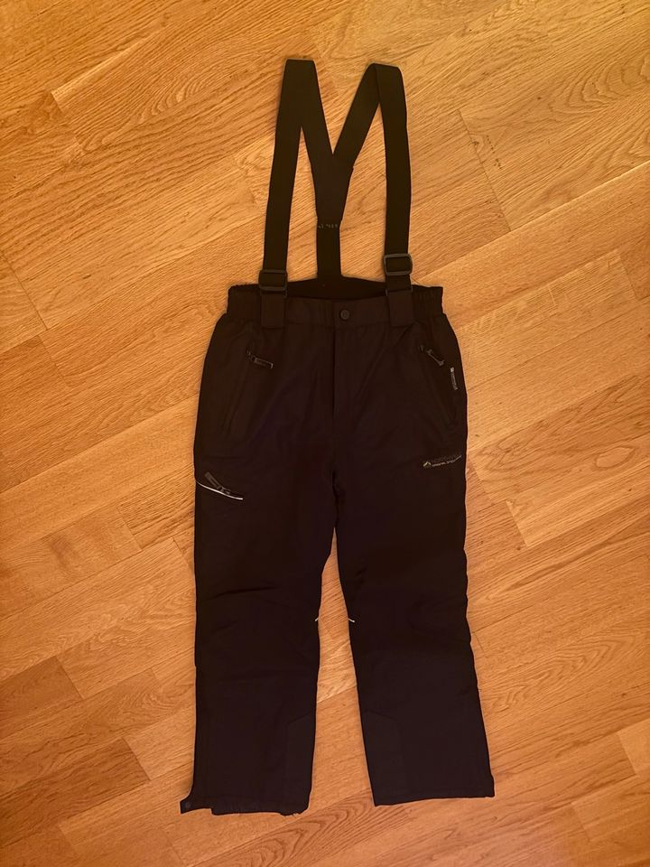 Skihose | Thermohose | Größe 146/152 in Berlin