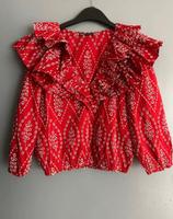 Bluse zara Nordrhein-Westfalen - Wiehl Vorschau