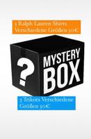 Mystery Box – 3x Trikots für 50 € Nordrhein-Westfalen - Langenberg Vorschau