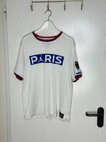 Jordan x Paris Saint-Germain, T-Shirt, Größe L Berlin - Charlottenburg Vorschau