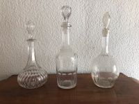 Karaffe Art Deco Jugendstil antik pro Karaffe 27€ Nordrhein-Westfalen - Mettmann Vorschau