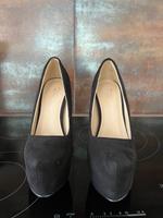High Heels gr 35 Rheinland-Pfalz - Trier Vorschau