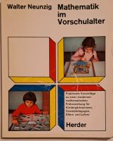 Buch: Mathematik im Vorschulalter Baden-Württemberg - Bonndorf Vorschau